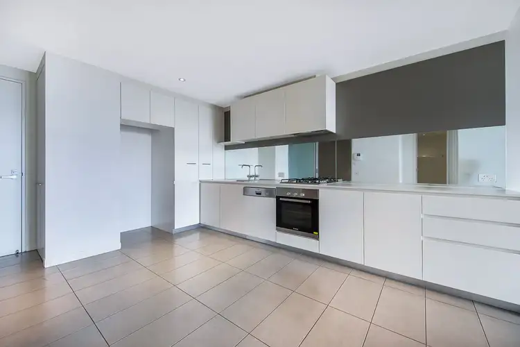 Second view of Homely apartment listing, 405/770C Toorak Road, Glen Iris VIC 3146
