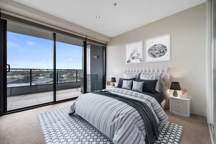 Third view of Homely apartment listing, 405/770C Toorak Road, Glen Iris VIC 3146