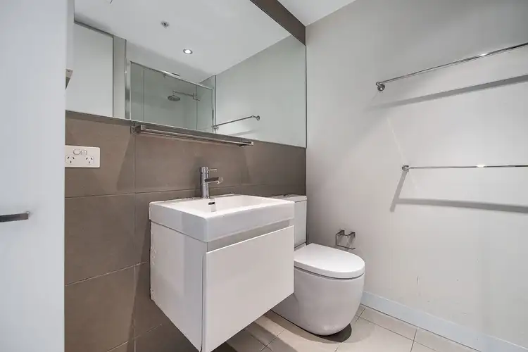 Fifth view of Homely apartment listing, 405/770C Toorak Road, Glen Iris VIC 3146
