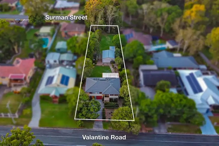 Third view of Homely house listing, 32 Valantine Road, Birkdale QLD 4159