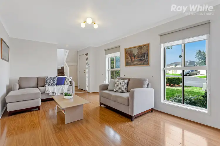 Third view of Homely townhouse listing, 10/16 Thompson Road, Patterson Lakes VIC 3197