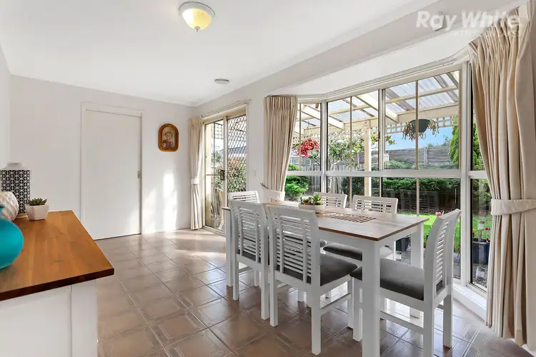 Fifth view of Homely townhouse listing, 10/16 Thompson Road, Patterson Lakes VIC 3197