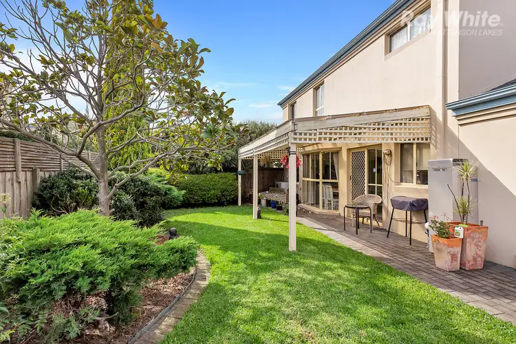 Sixth view of Homely townhouse listing, 10/16 Thompson Road, Patterson Lakes VIC 3197