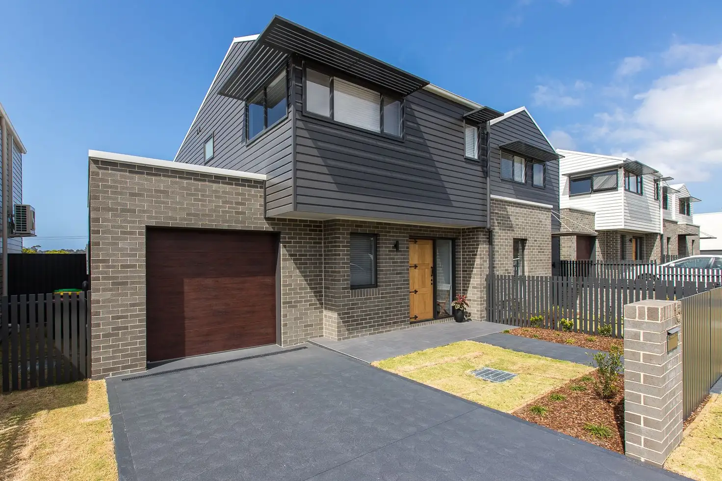 Main view of Homely townhouse listing, 17C Bailey Street, Adamstown NSW 2289