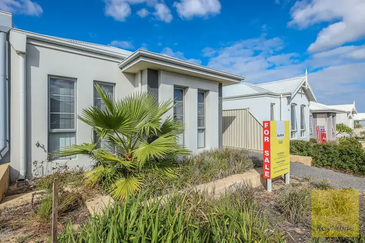 60 Bowline Avenue, Alkimos WA 6038