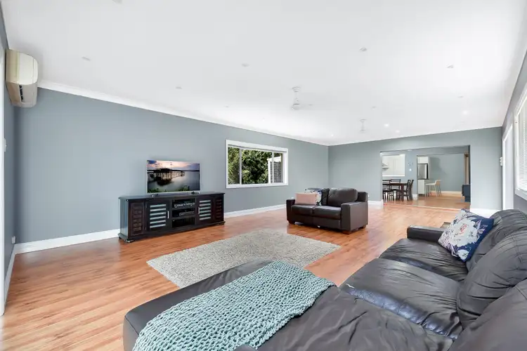 Second view of Homely house listing, 50 Engesta Avenue, Camden NSW 2570