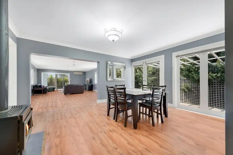 Third view of Homely house listing, 50 Engesta Avenue, Camden NSW 2570