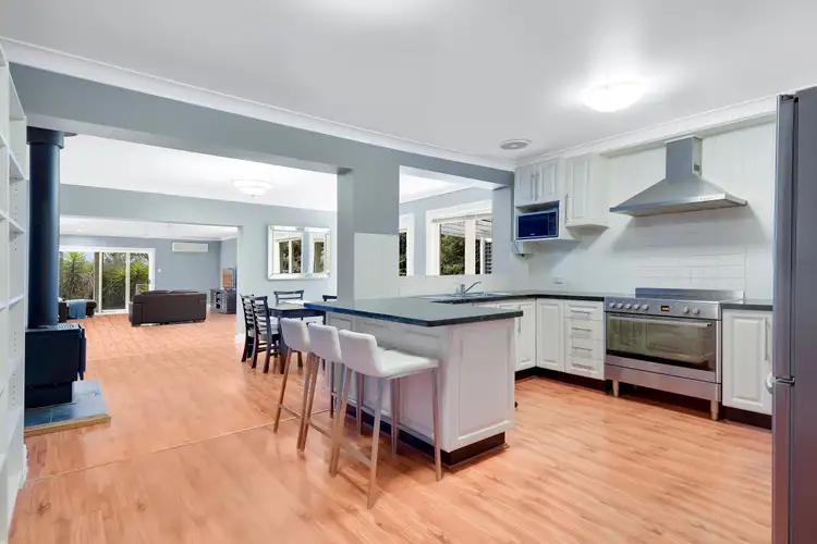 Fourth view of Homely house listing, 50 Engesta Avenue, Camden NSW 2570