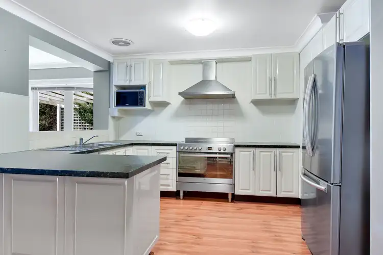 Fifth view of Homely house listing, 50 Engesta Avenue, Camden NSW 2570