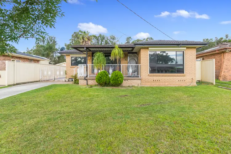 Main view of Homely house listing, 15 Manuka Avenue, Avondale NSW 2530