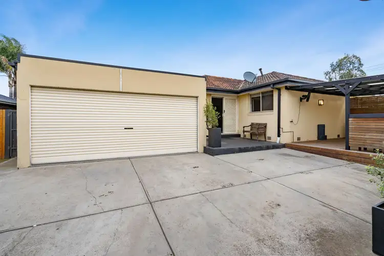Main view of Homely house listing, 124 Darebin Drive, Thomastown VIC 3074