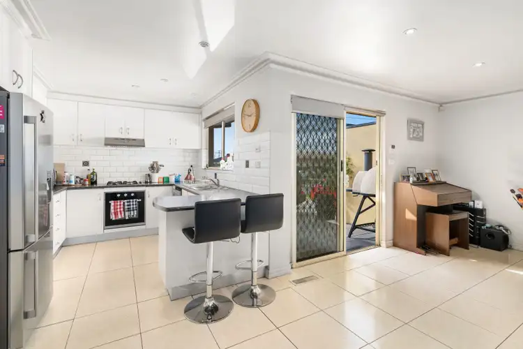 Third view of Homely house listing, 124 Darebin Drive, Thomastown VIC 3074