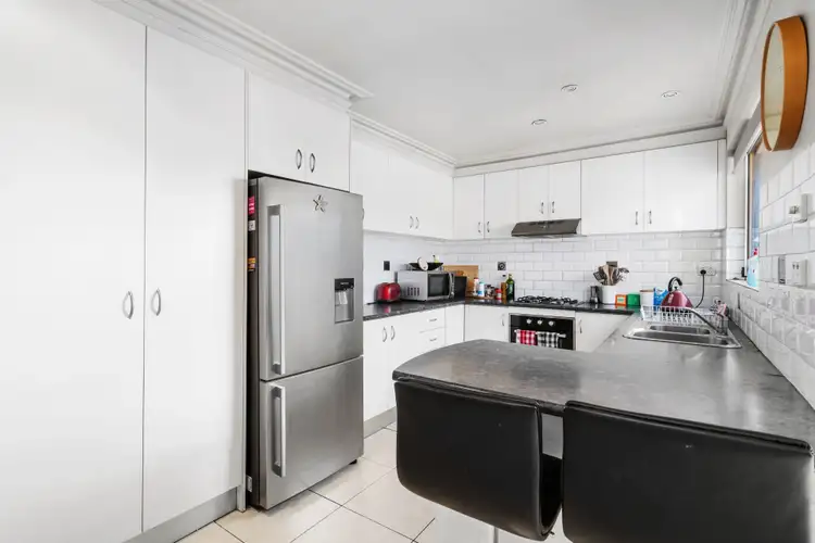 Fourth view of Homely house listing, 124 Darebin Drive, Thomastown VIC 3074