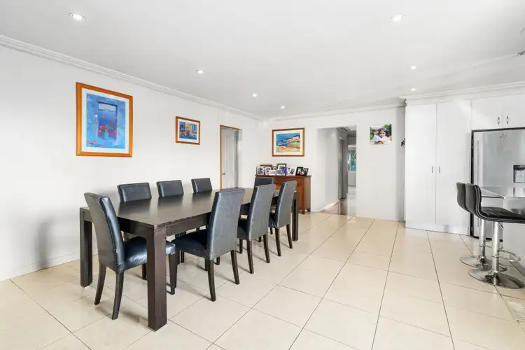 Fifth view of Homely house listing, 124 Darebin Drive, Thomastown VIC 3074