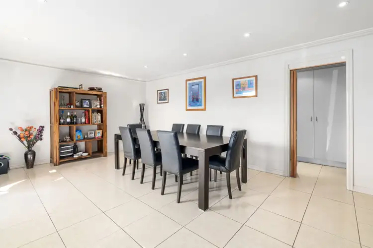 Sixth view of Homely house listing, 124 Darebin Drive, Thomastown VIC 3074