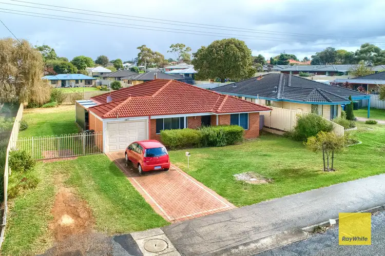 Main view of Homely house listing, 31 Drummond Street, Lockyer WA 6330