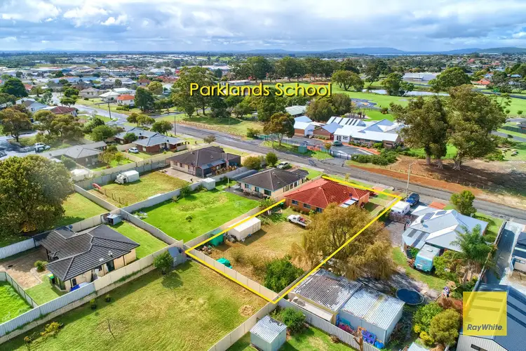Second view of Homely house listing, 31 Drummond Street, Lockyer WA 6330