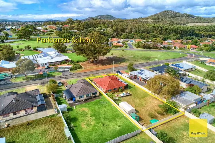 Third view of Homely house listing, 31 Drummond Street, Lockyer WA 6330