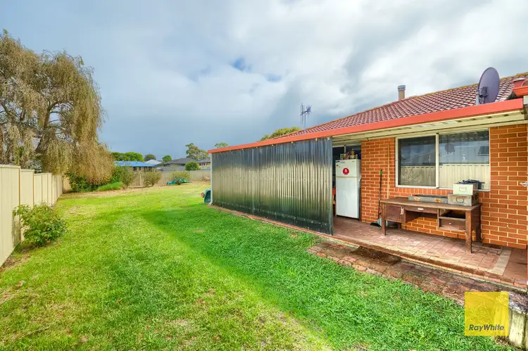 Fifth view of Homely house listing, 31 Drummond Street, Lockyer WA 6330
