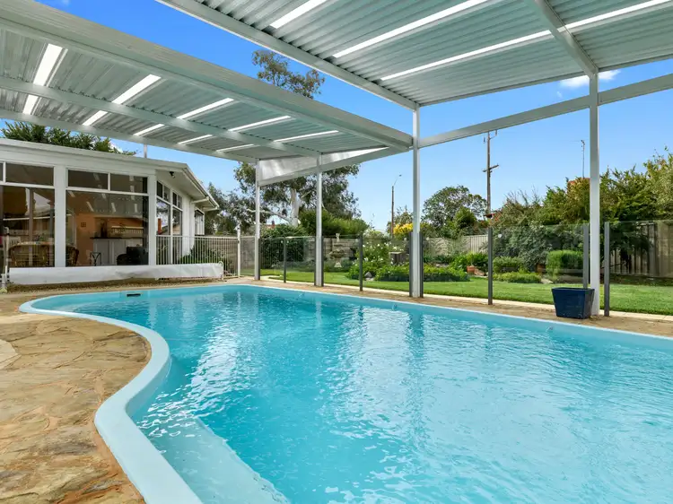 Main view of Homely house listing, 39 Bridge Street West, Benalla VIC 3672