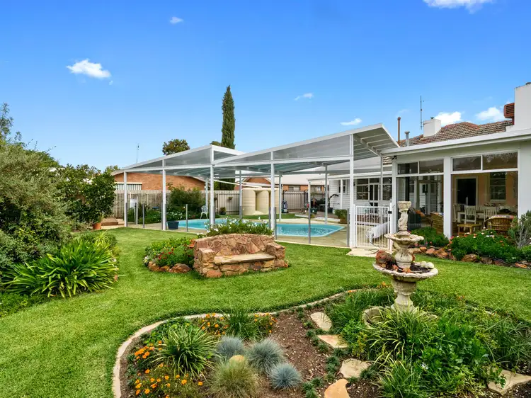 Second view of Homely house listing, 39 Bridge Street West, Benalla VIC 3672