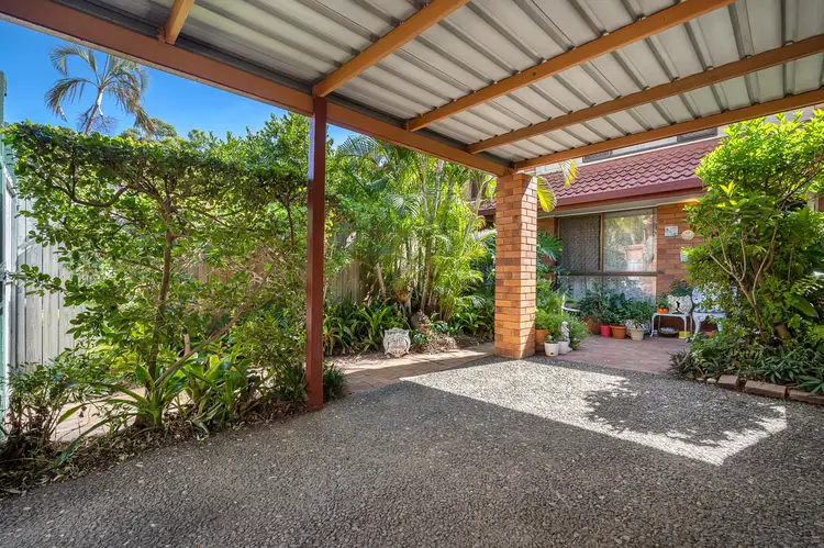 12/111 Barbaralla Drive, Springwood QLD 4127