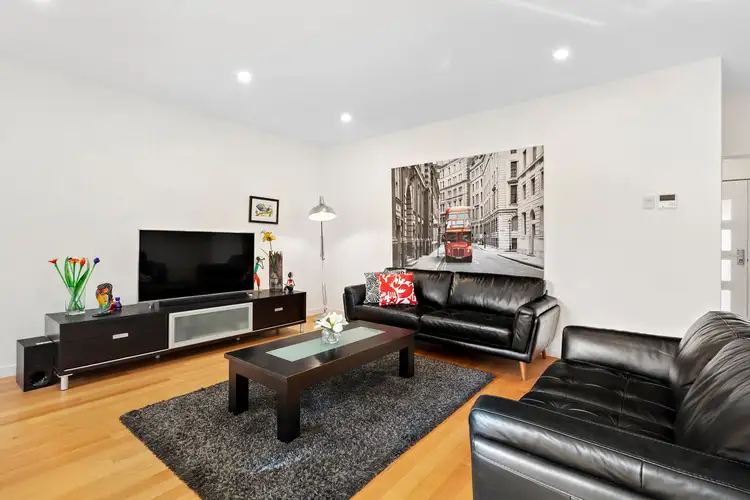 Second view of Homely townhouse listing, 72b Waverley Road, Chadstone VIC 3148