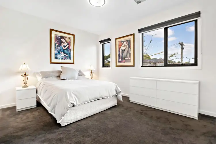 Fifth view of Homely townhouse listing, 72b Waverley Road, Chadstone VIC 3148