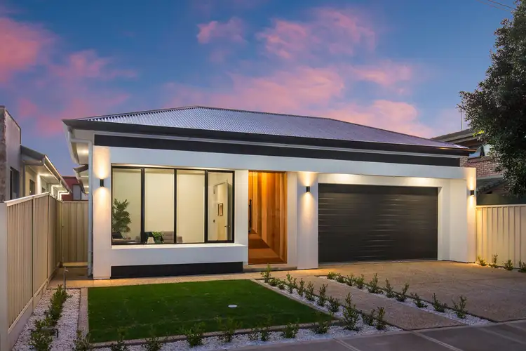 Second view of Homely house listing, 40 Arthur Street, Payneham SA 5070