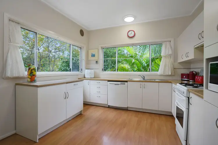 Second view of Homely house listing, 22 Calca Crescent, Forestville NSW 2087