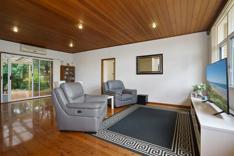Fifth view of Homely house listing, 22 Calca Crescent, Forestville NSW 2087