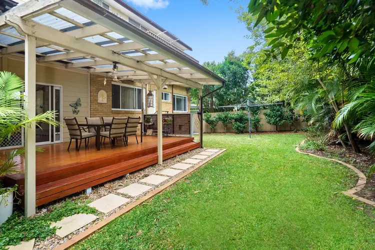 Sixth view of Homely house listing, 22 Calca Crescent, Forestville NSW 2087