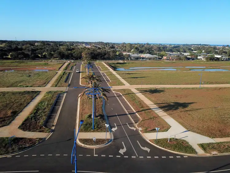 Fourth view of Homely land listing, 76 (Lot 211) Thornton Avenue, St Leonards VIC 3223