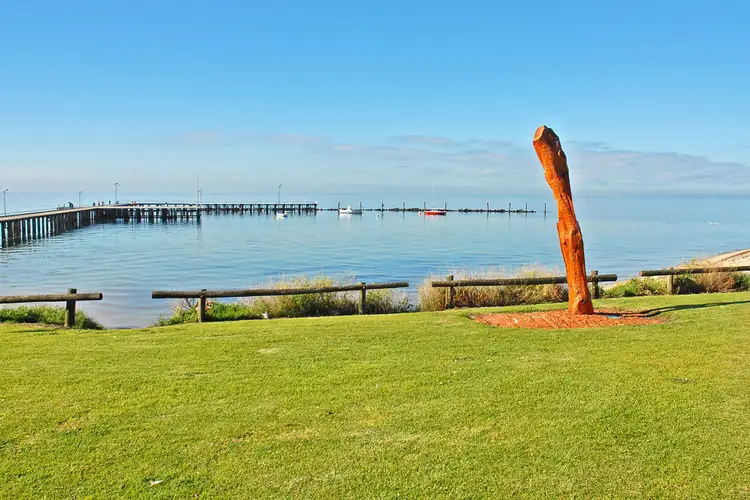 Sixth view of Homely land listing, 76 (Lot 211) Thornton Avenue, St Leonards VIC 3223