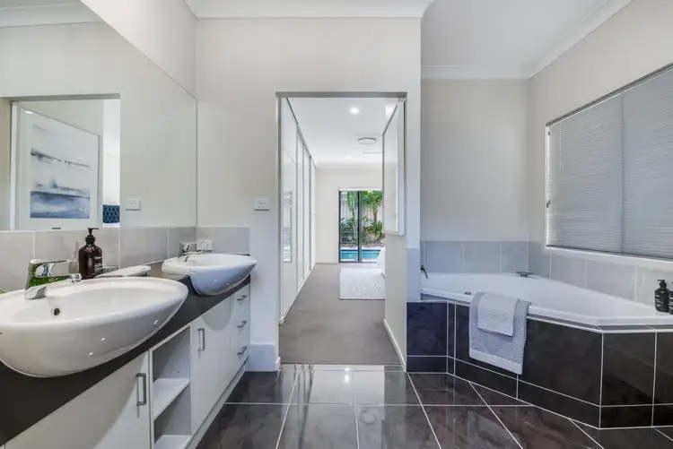 Second view of Homely house listing, 45 Figbird Crescent, Buderim QLD 4556