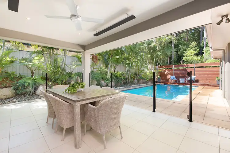 Fourth view of Homely house listing, 45 Figbird Crescent, Buderim QLD 4556