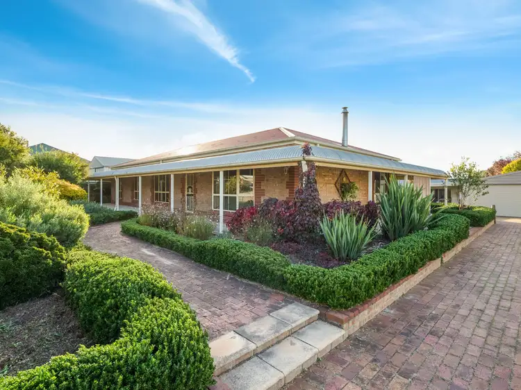Main view of Homely house listing, 4 Taylor Way, Nairne SA 5252