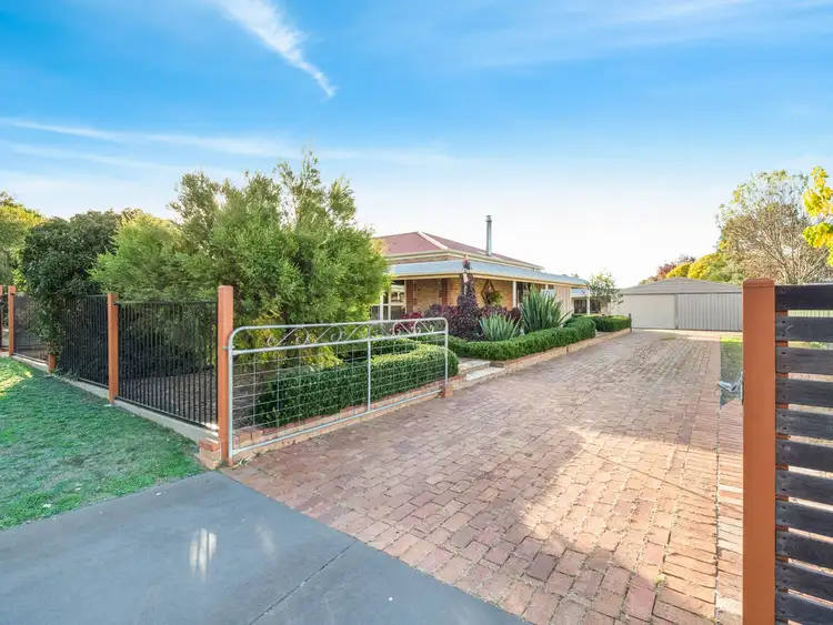 Second view of Homely house listing, 4 Taylor Way, Nairne SA 5252