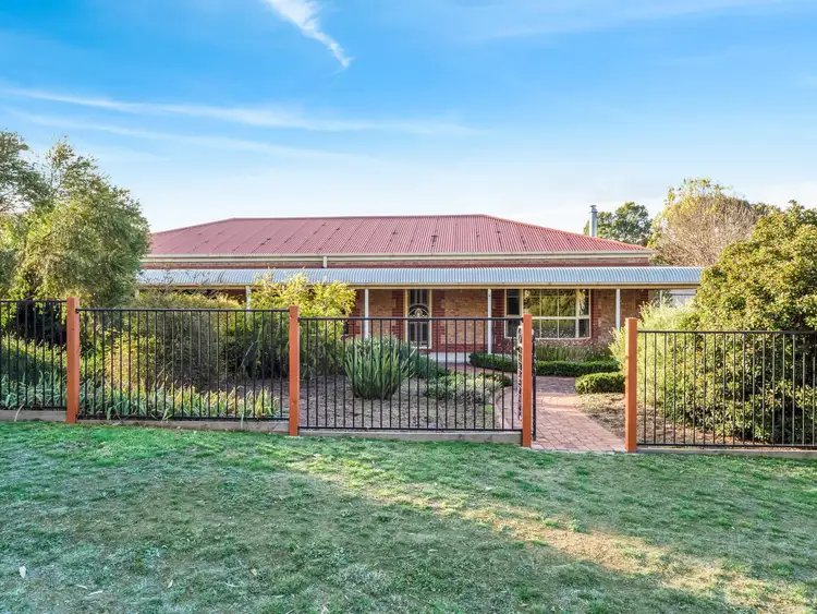 Third view of Homely house listing, 4 Taylor Way, Nairne SA 5252