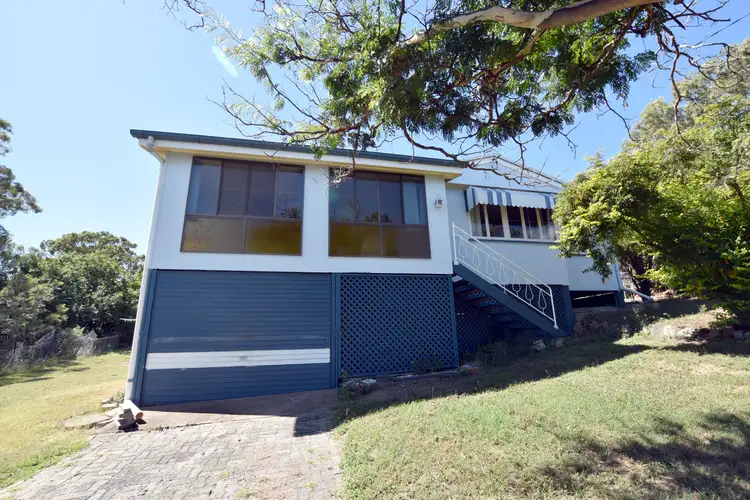 6 Pershouse Street, Barney Point QLD 4680