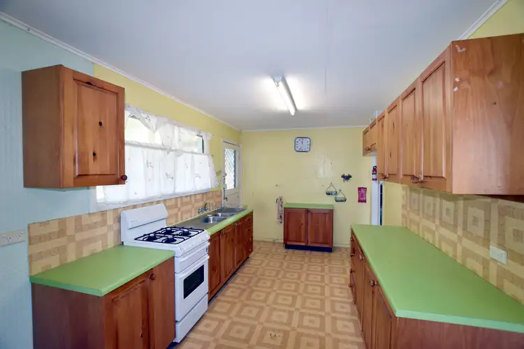 Third view of Homely house listing, 6 Pershouse Street, Barney Point QLD 4680