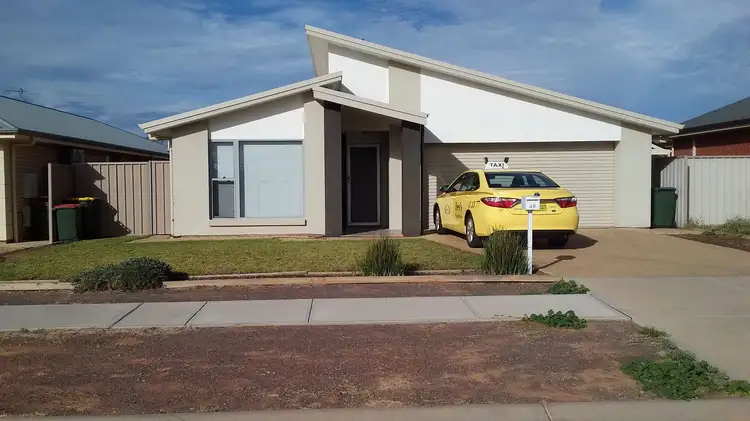 Main view of Homely house listing, 49 Custance Avenue, Whyalla Jenkins SA 5609