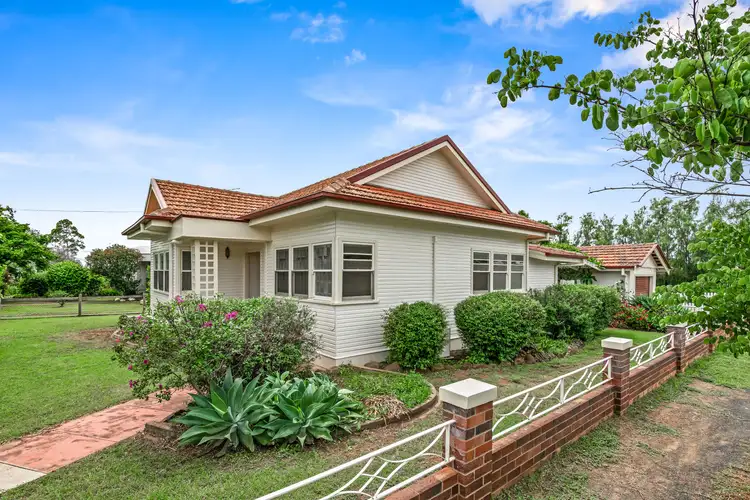 Main view of Homely house listing, 16 Murray, Pittsworth QLD 4356