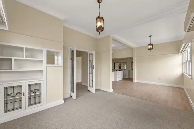 Second view of Homely house listing, 16 Murray, Pittsworth QLD 4356