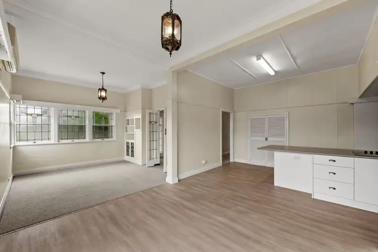 Fourth view of Homely house listing, 16 Murray, Pittsworth QLD 4356