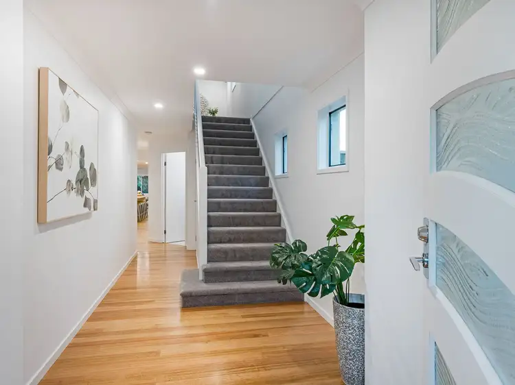 Second view of Homely house listing, 41 Peach Street, Greenslopes QLD 4120
