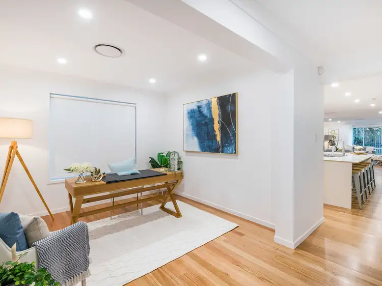 Third view of Homely house listing, 41 Peach Street, Greenslopes QLD 4120