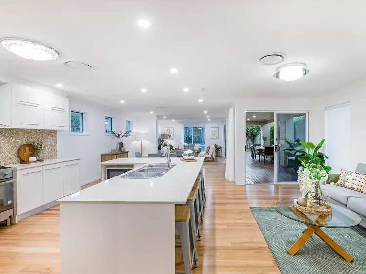 Fourth view of Homely house listing, 41 Peach Street, Greenslopes QLD 4120
