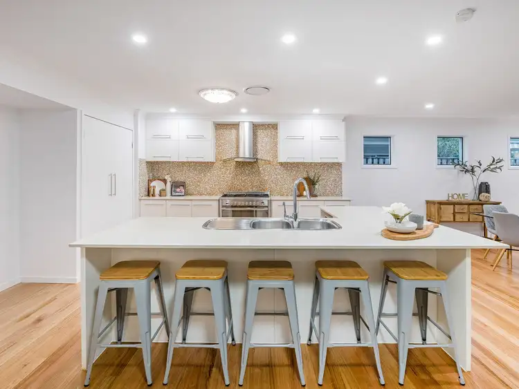 Fifth view of Homely house listing, 41 Peach Street, Greenslopes QLD 4120