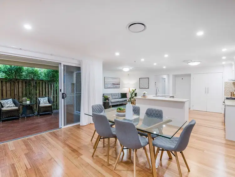 Sixth view of Homely house listing, 41 Peach Street, Greenslopes QLD 4120